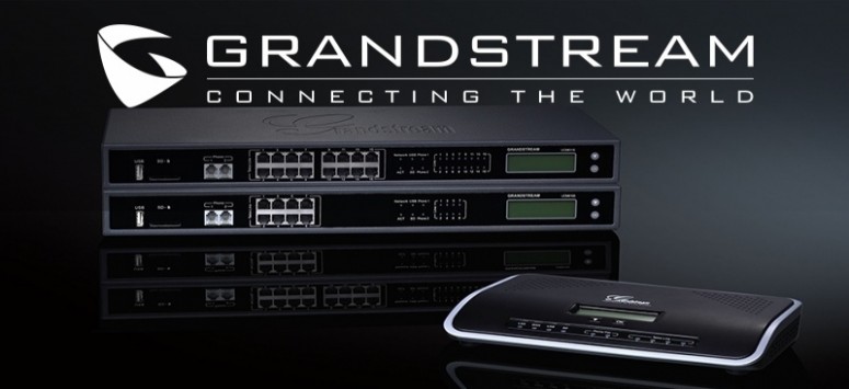 Grandstream UCM 6200 Serisi Santral