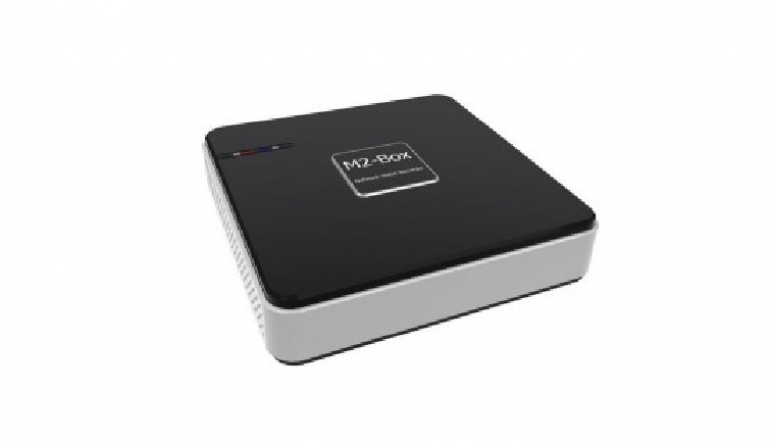 XRPLUS VP-NVR-N0400-B / 4 Kanal Ekonomik NVR Ip Kayıt Cihazı