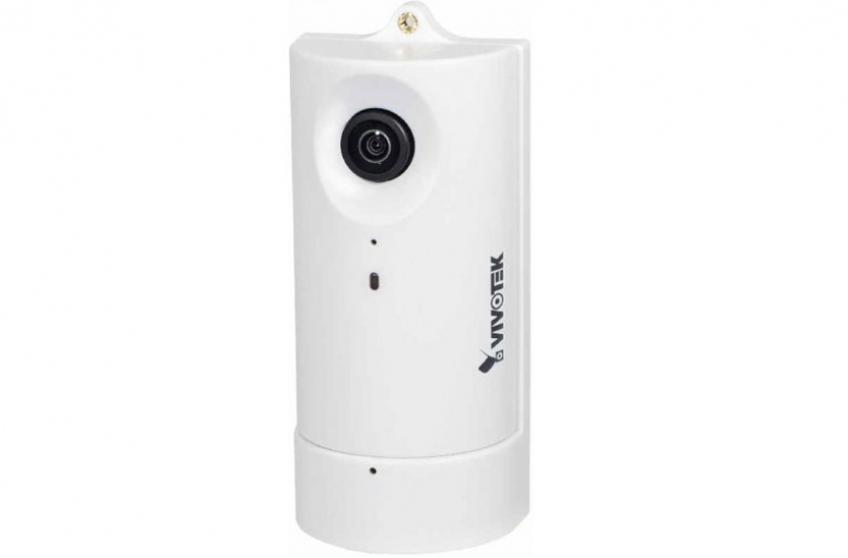 Vivotek CC8130-TR 180° Yatay Panoramik Görüntüleme